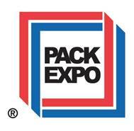 Pack Expo 2014 logo
